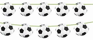 VLAGGENLIJN VOETBAL ()